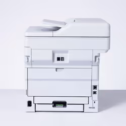 Brother MFC-L5710DW - Imprimante multifonction laser monochrome 4-en-1 professionnelle A4 sans fil