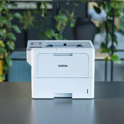 Brother HL-L6410DW 1200 x 1200 DPI A4 Wifi - Vue supplémentaire 5