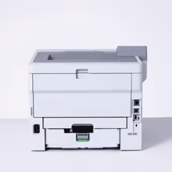 Brother HL-L6415DN 1200 x 1200 DPI A4 - Vue supplémentaire 4