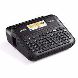 Brother PT-D610BTVP | Etiqueteuse bureautique connectable - Vue supplémentaire 4