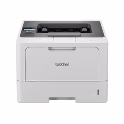Brother HL-L5210DN, Laser, 1200 x 1200 DPI, A4, 48 ppm, Impression recto-verso, Noir, Blanc