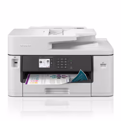 Brother MFC-J5340DWE - Imprimante jet d'encre couleur multifonction sans fil professionnelle A3 incluant un essai gratuit de  ...