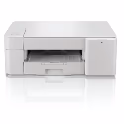 Brother DCP-J1200WERE1, Jet d'encre, Impression couleur, 1200 x 1200 DPI, Copie couleur, A4, Blanc