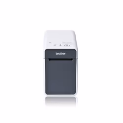 Brother TD-2125NWB - Imprimante d'étiquettes de bureau avec USB, Wi-Fi et Bluetooth, Thermique directe, 203 x 203 DPI, 152,4  ...