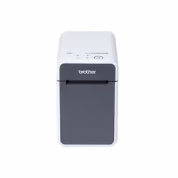 Brother TD-2135NWB - Imprimante d'étiquettes de bureau avec USB, Wi-Fi et Bluetooth, Thermique directe, 300 x 300 DPI, 152,4  ...