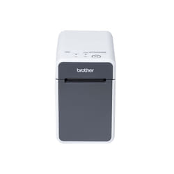 Brother TD-2135NWB - Imprimante d'étiquettes de bureau avec USB, Wi-Fi et Bluetooth