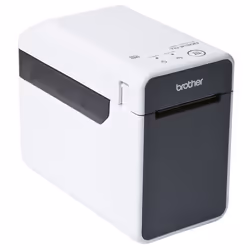 Brother TD-2135NWB - Imprimante d'étiquettes de bureau avec USB, Wi-Fi et Bluetooth