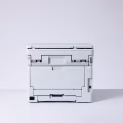 Brother DCP-L3520CDWE imprimante multifonction LED A4 600 x 2400 DPI 18 ppm Wifi - Vue supplémentaire 3
