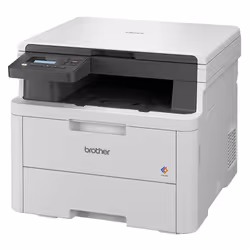 Brother DCP-L3520CDWE imprimante multifonction LED A4 600 x 2400 DPI 18 ppm Wifi - Vue supplémentaire 4