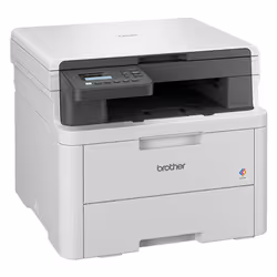 Brother DCP-L3520CDWE imprimante multifonction LED A4 600 x 2400 DPI 18 ppm Wifi - Vue supplémentaire 5