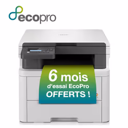 Brother DCP-L3520CDWE imprimante multifonction LED A4 600 x 2400 DPI 18 ppm Wifi - Vue supplémentaire 6