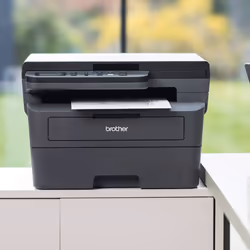 Brother DCP-L2620DW Laser A4 1200 x 1200 DPI 32 ppm Wifi - Vue supplémentaire 4