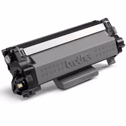 Brother TN-2510XL Cartouche de toner 1 pièce(s) Original Noir - Vue supplémentaire 4