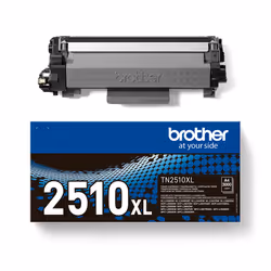 Brother TN-2510XL Cartouche de toner 1 pièce(s) Original Noir - Vue supplémentaire 5