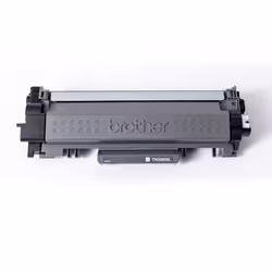 Brother TN-2590XL, 3000 pages, Noir, 1 pièce(s)