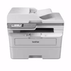 Brother MFC-L2922DWYJ1, Laser, Impression mono, 1200 x 1200 DPI, A4, Impression directe, Gris