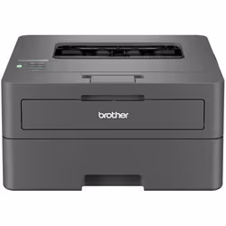 Brother HL-L2400DWE - Imprimante laser monochrome A4 compacte - 6 mois gratuit à l'abonnement EcoPro inclus.