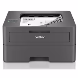 Brother HL-L2400DW, Laser, 1200 x 1200 DPI, A4, 30 ppm, Impression recto-verso, Noir