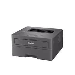 Brother HL-L2445DW - Imprimante laser monochrome A4 compacte et réseau Ethernet. Eligible au forfait EcoPro. - Vue supplémentaire 4