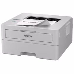 Brother HL-L2865DW Imprimante laser monochrome professionnelle compacte Wi-Fi A4 - Vue supplémentaire 5