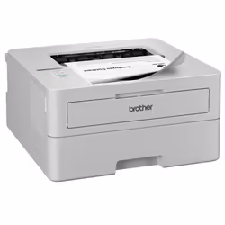 Brother HL-L2865DW Imprimante laser monochrome professionnelle compacte Wi-Fi A4 - Vue supplémentaire 6