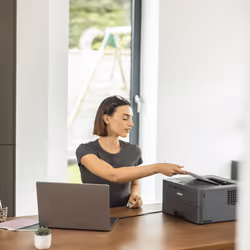 Brother HL-L2402D imprimante laser Couleur 1200 x 1200 DPI A4 - Vue supplémentaire 5