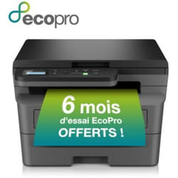 Brother DCPL2627DWE Laser A4 1200 x 1200 DPI 32 ppm Wifi