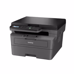 Brother DCP-L2620DW Imprimante Multifonction Laser Monochrome A4 Wi-Fi Recto Verso - Vue supplémentaire 3