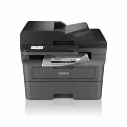 Brother DCP-L2660DW, Laser, Impression mono, 1200 x 1200 DPI, A4, Impression directe, Noir