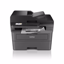 Brother DCP-L2660DW, Laser, Impression mono, 1200 x 1200 DPI, A4, Impression directe, Noir