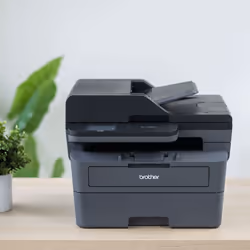 Brother DCP-L2660DW Laser A4 1200 x 1200 DPI 34 ppm Wifi - Vue supplémentaire 5