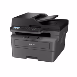 Brother MFC-L2827DWXL, Laser, Impression mono, 1200 x 1200 DPI, Copie simple, A4, Impression directe