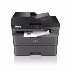 Brother MFC-L2835DW, Laser, Impression mono, 1200 x 1200 DPI, A4, Impression directe, Noir