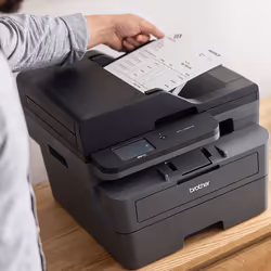Brother MFCL2860DWRE1 imprimante multifonction Laser A4 1200 x 1200 DPI 34 ppm Wifi
