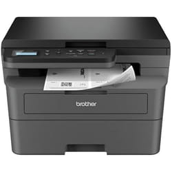 Imprimante multifonction Brother DCP-L2600D - Laser - A4 - 26 ppm - Multicolore