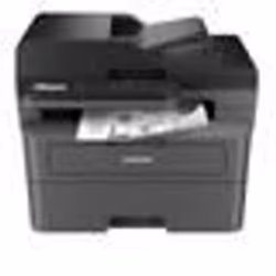 Imprimante laser multifonction - Brother - DCP-L2640DN - 34 ppm - A4 - Recto-verso automatique