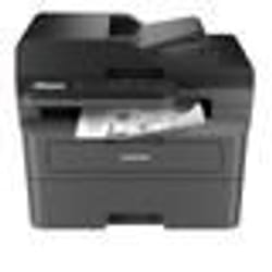 Imprimante laser multifonction - Brother - DCP-L2640DN - 34 ppm - A4 - Recto-verso automatique