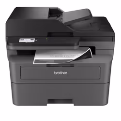 Brother MFC-L2862DW, Laser, Impression mono, 1200 x 1200 DPI, A4, Impression directe, Noir