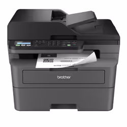 Brother MFC-L2802DW, Laser, Impression mono, 1200 x 1200 DPI, A4, Impression directe, Noir