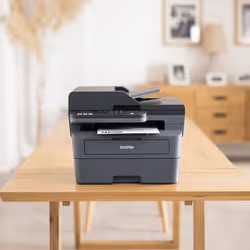 Brother MFC-L2802DW imprimante multifonction Laser A4 1200 x 1200 DPI 32 ppm Wifi - Vue supplémentaire 4