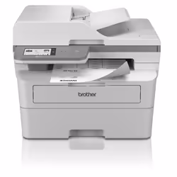 Brother MFC-L2980DW, Laser, Impression mono, 1200 x 1200 DPI, A4, Impression directe, Blanc