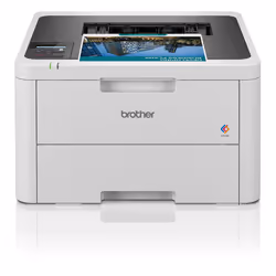 Brother HL-L3215CW - Imprimante laser couleur A4 compacte. Eligible au forfait EcoPro