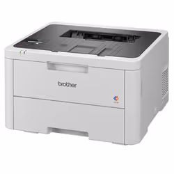 Brother HL-L3215CW - Imprimante laser couleur A4 compacte. Eligible au forfait EcoPro - Vue supplémentaire 4