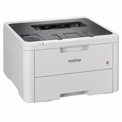 Brother HL-L3215CW - Imprimante laser couleur A4 compacte. Eligible au forfait EcoPro - Vue supplémentaire 5