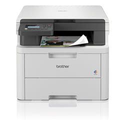 Brother DCP-L3515CDW imprimante multifonction LED A4 2400 x 600 DPI 18 ppm Wifi