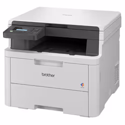 Brother DCP-L3515CDW imprimante multifonction LED A4 2400 x 600 DPI 18 ppm Wifi - Vue supplémentaire 4