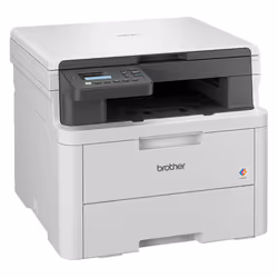 Brother DCP-L3515CDW imprimante multifonction LED A4 2400 x 600 DPI 18 ppm Wifi - Vue supplémentaire 5