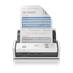 Brother ADS-1300 Scanner ADF 600 x 600 DPI A4 Blanc
