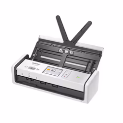 Brother ADS-1800W Scanner ADF 600 x 600 DPI A4 Blanc - Vue supplémentaire 7