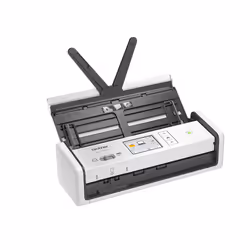 Brother ADS-1800W Scanner ADF 600 x 600 DPI A4 Blanc - Vue supplémentaire 8